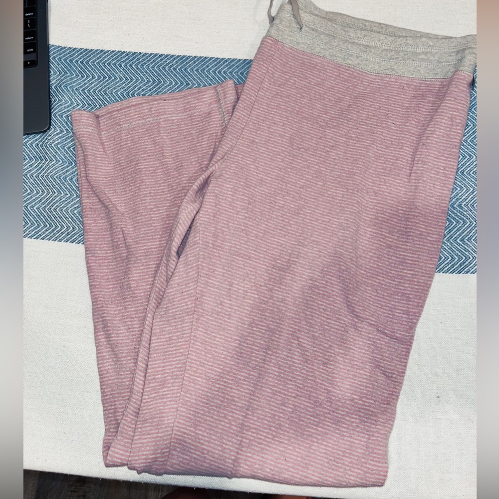 EDDIE BAUER WOMENS LOUNGE PANTS